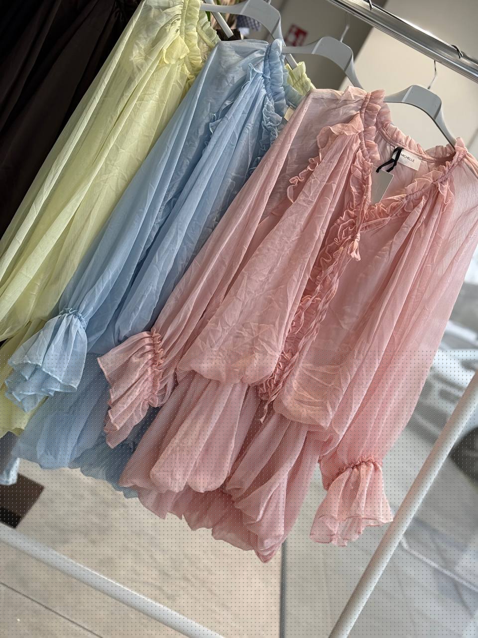 Фото Amelie Follies (Michelle)