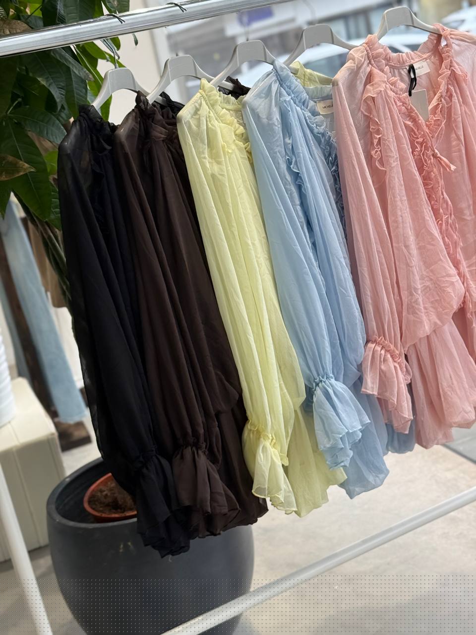 Фото Amelie Follies (Michelle)