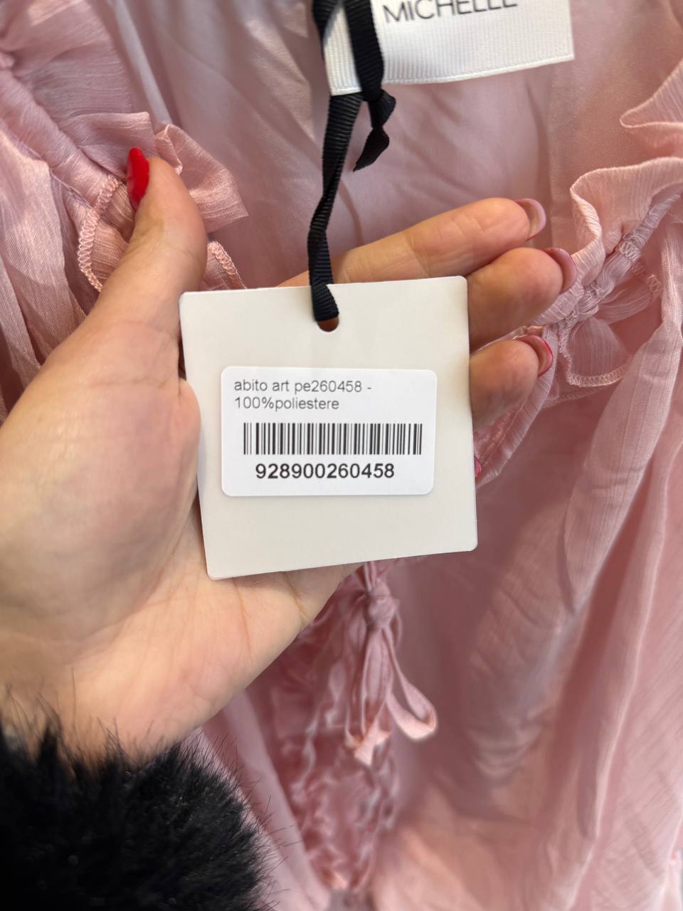 Фото Amelie Follies (Michelle)