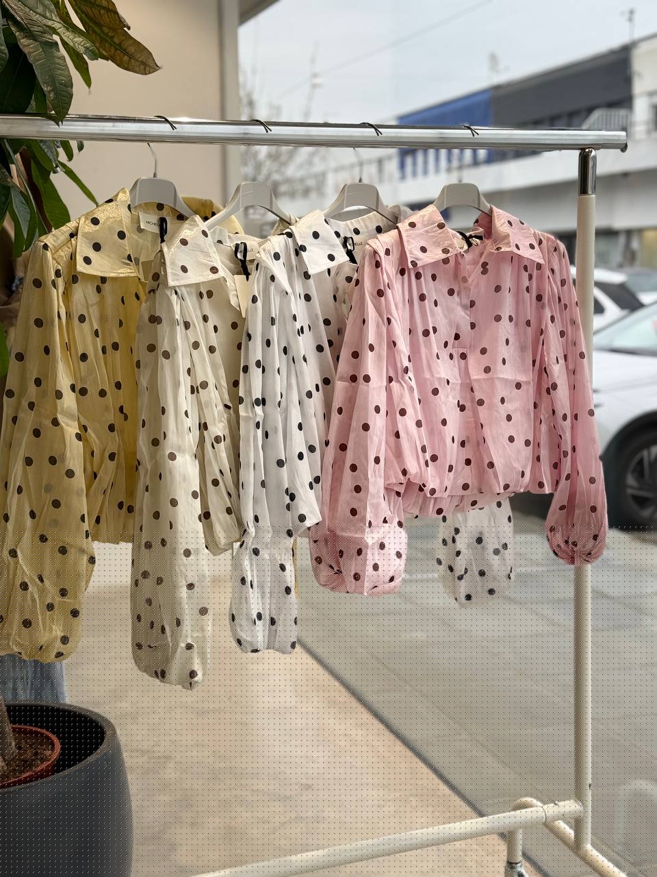 Фото Amelie Follies (Michelle)