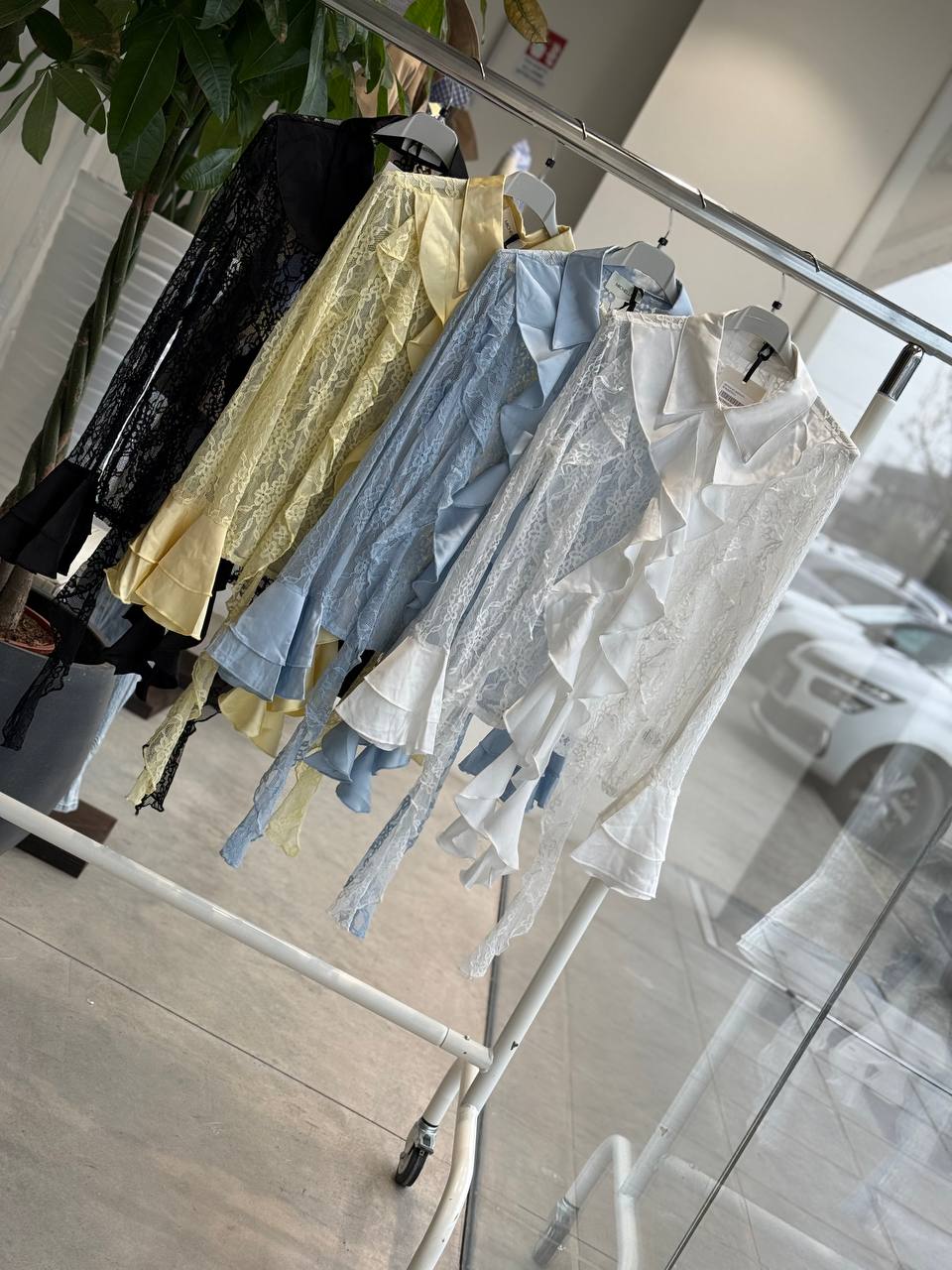 Фото Amelie Follies (Michelle)