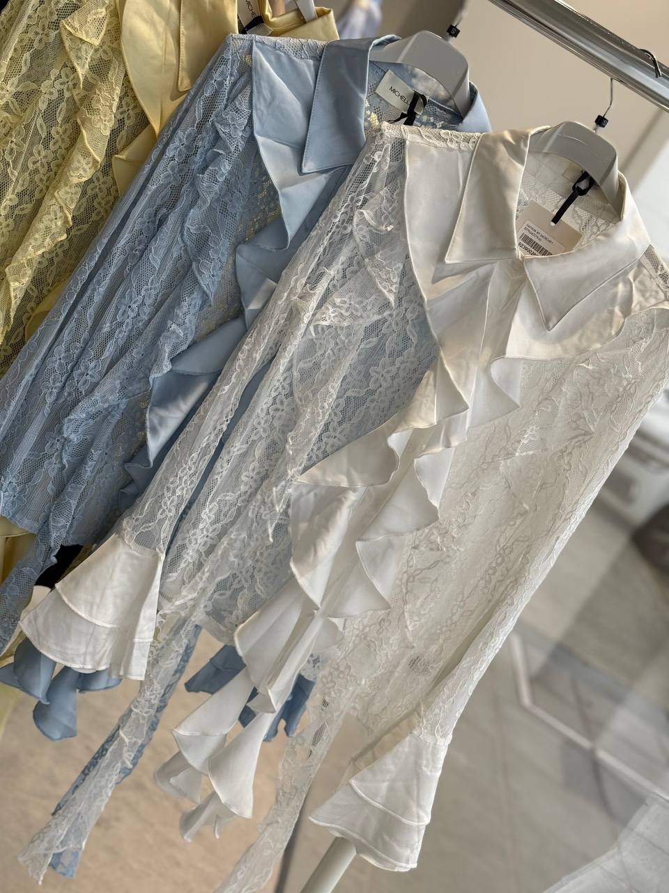 Фото Amelie Follies (Michelle)