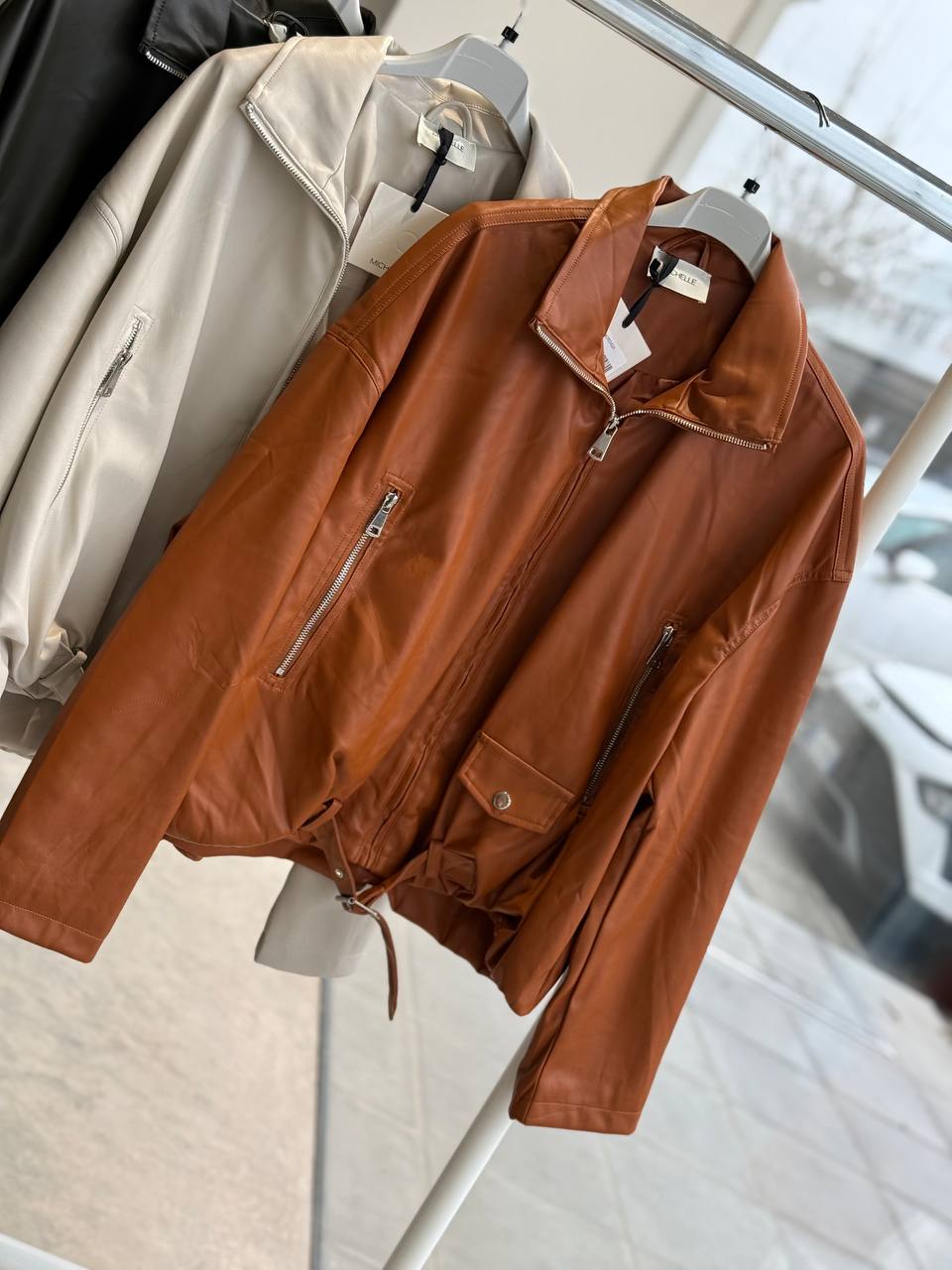 Фото Amelie Follies (Michelle)