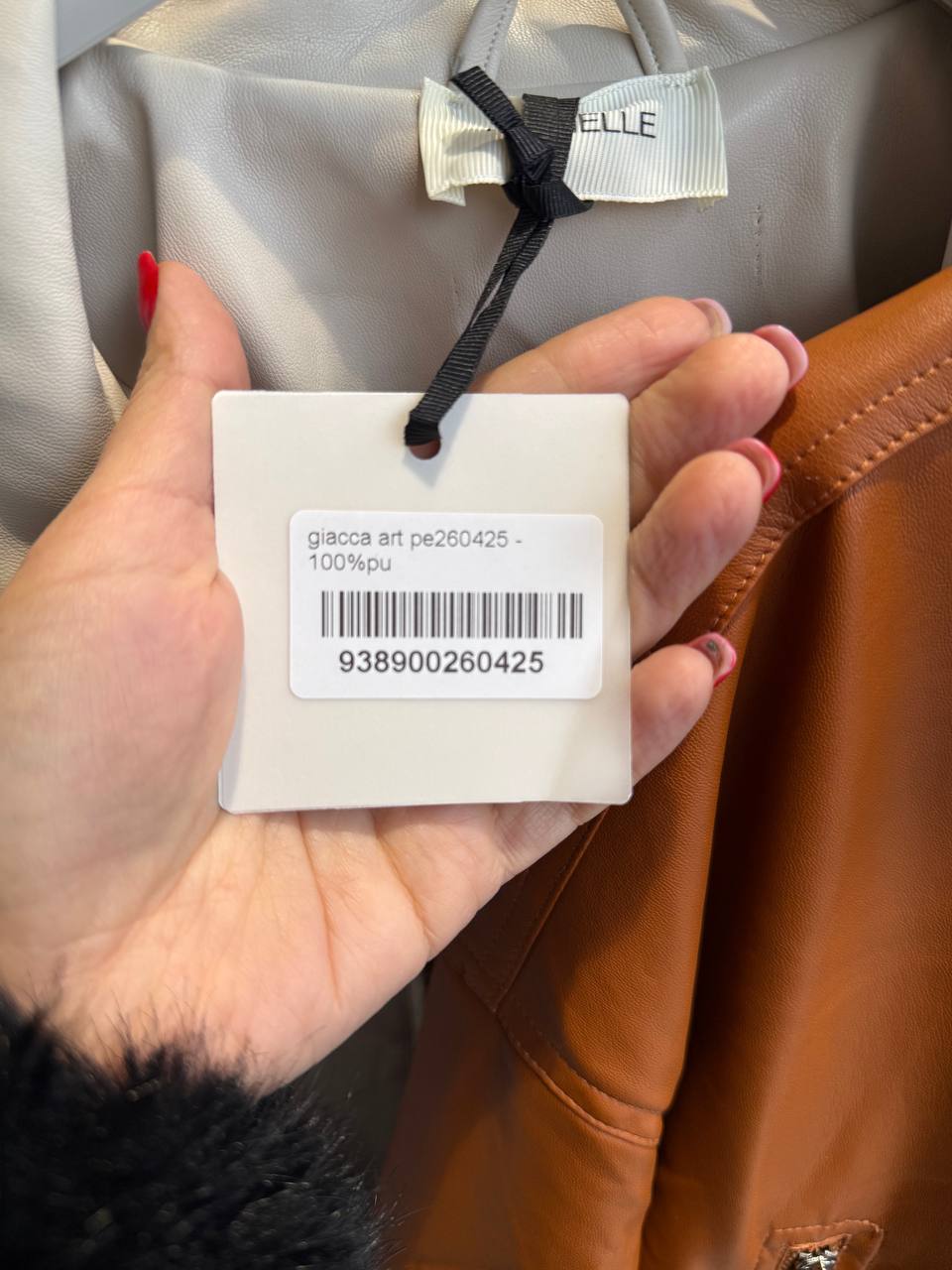 Фото Amelie Follies (Michelle)