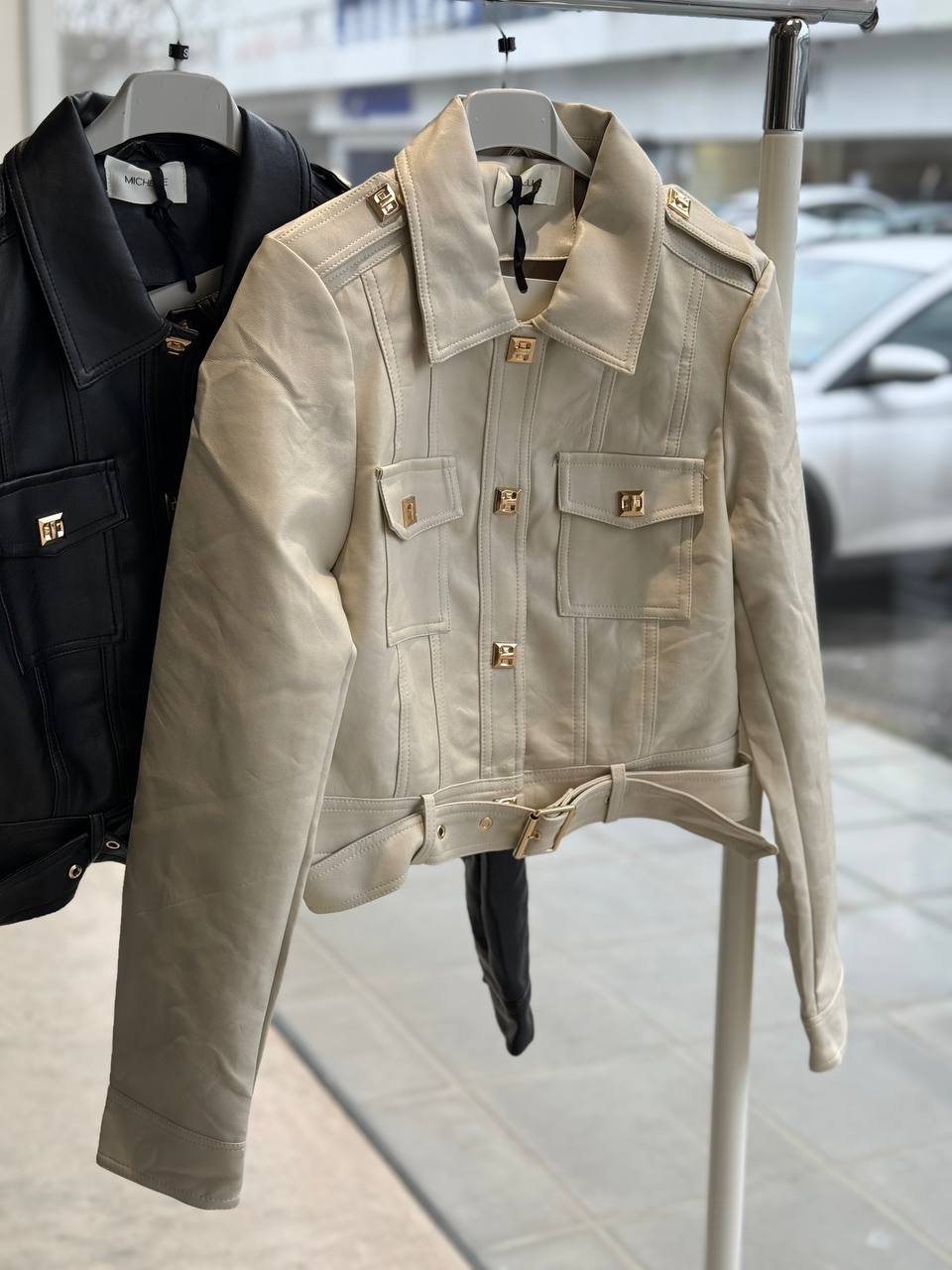 Фото Amelie Follies (Michelle)