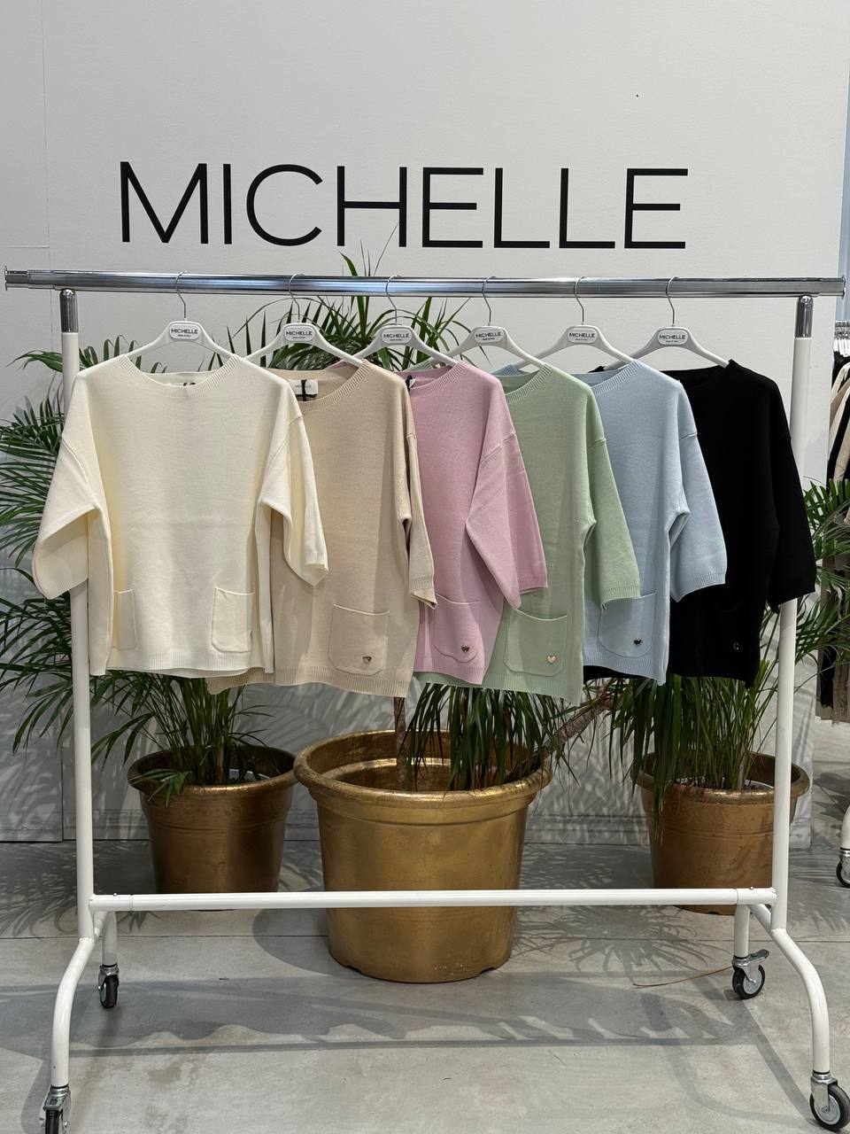 Фото Amelie Follies (Michelle)