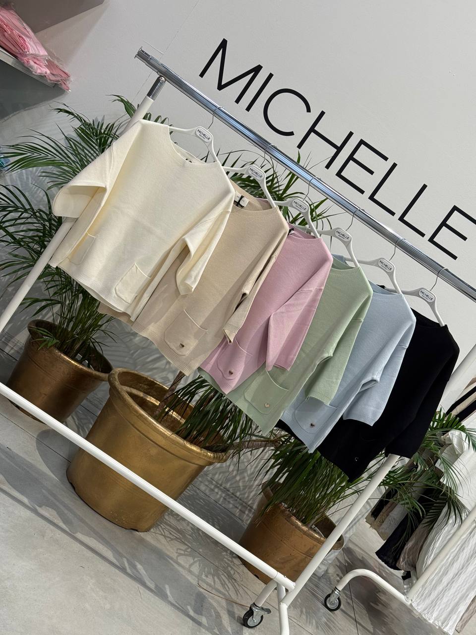 Фото Amelie Follies (Michelle)