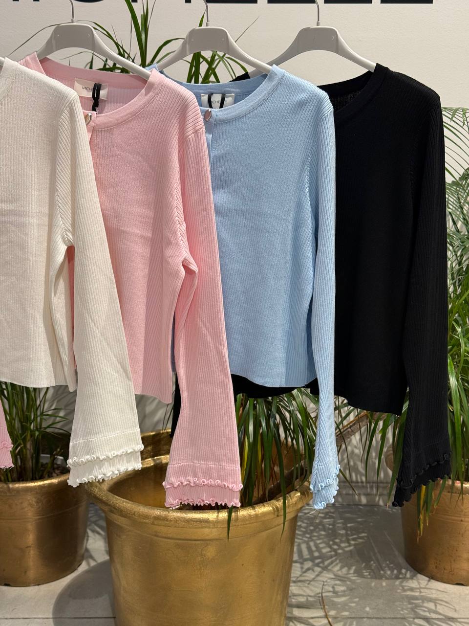 Фото Amelie Follies (Michelle)