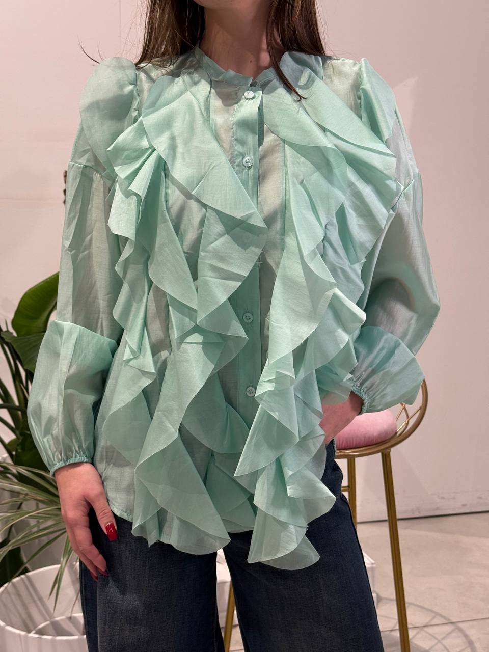 Фото Amelie Follies (Michelle)