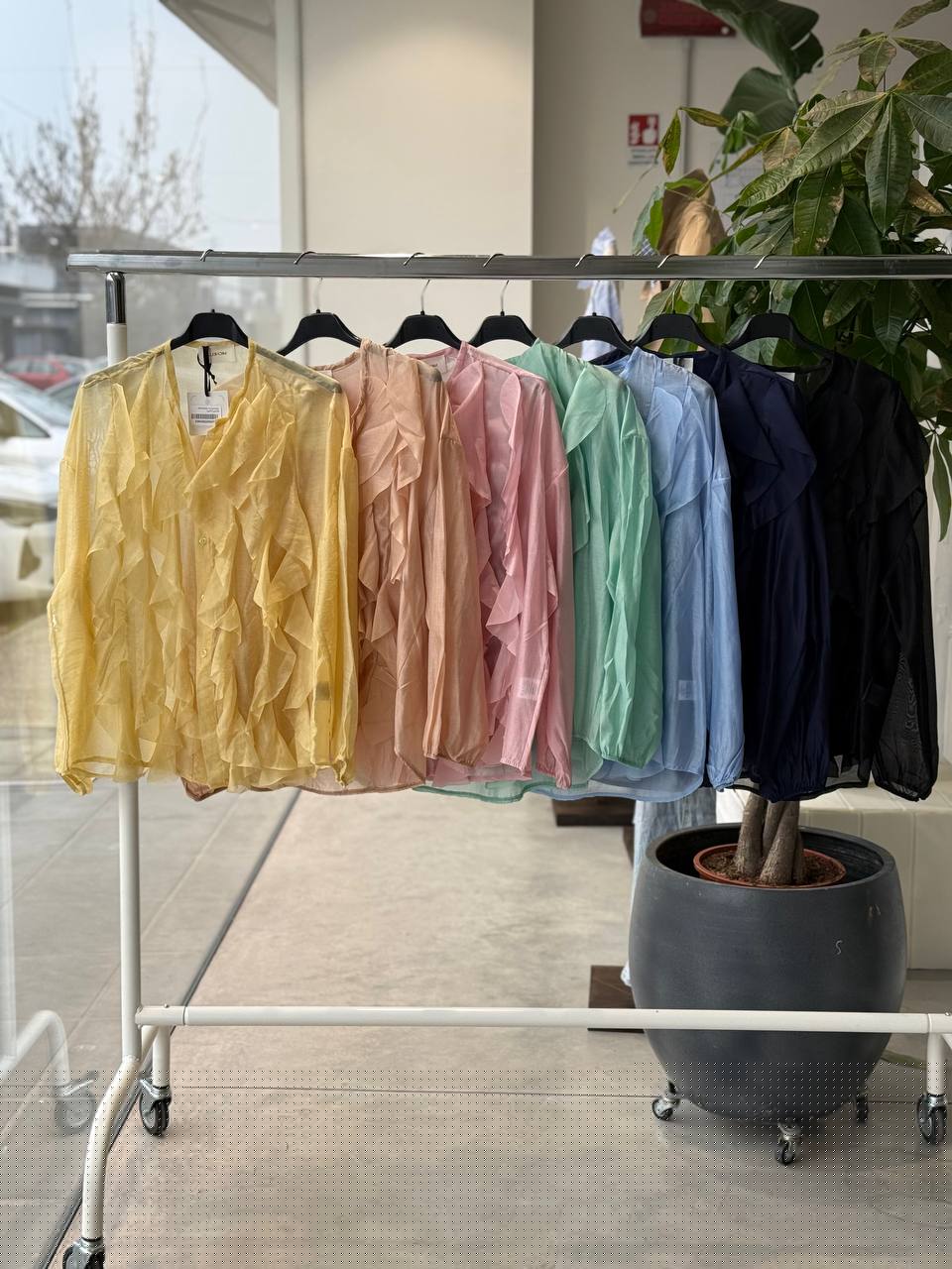 Фото Amelie Follies (Michelle)