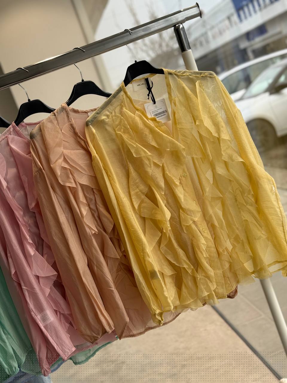 Фото Amelie Follies (Michelle)