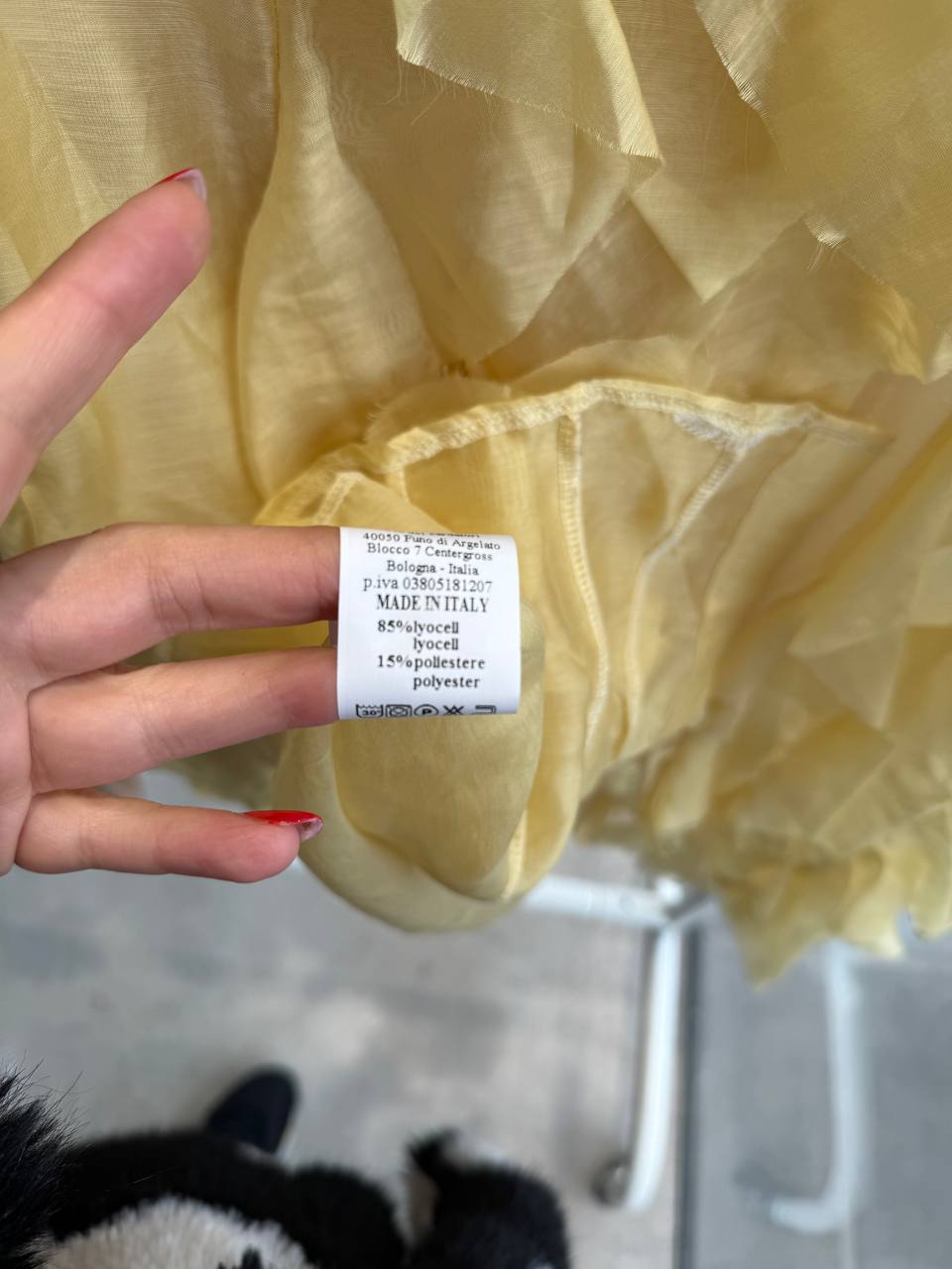 Фото Amelie Follies (Michelle)