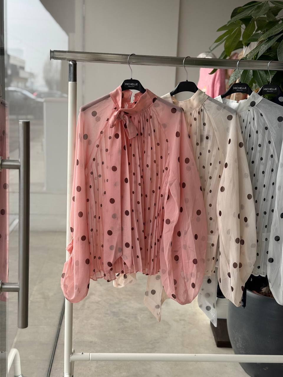 Фото Amelie Follies (Michelle)