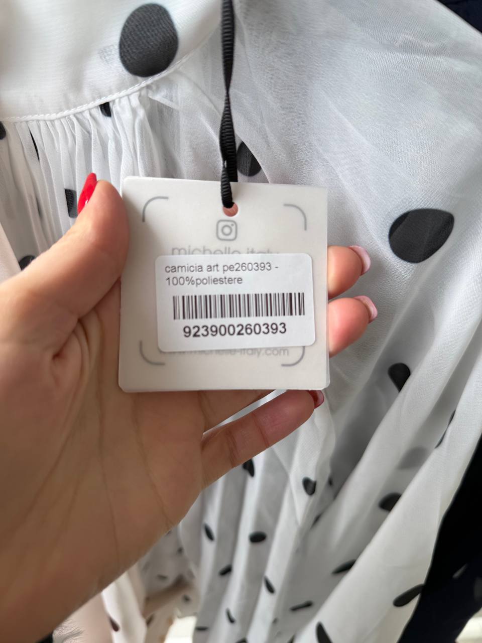 Фото Amelie Follies (Michelle)