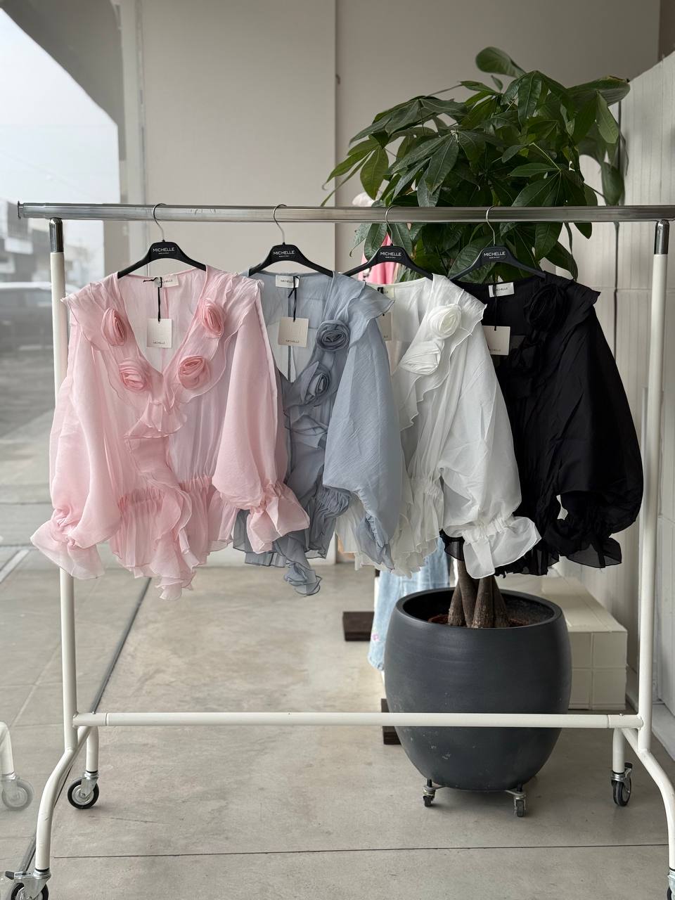 Фото Amelie Follies (Michelle)