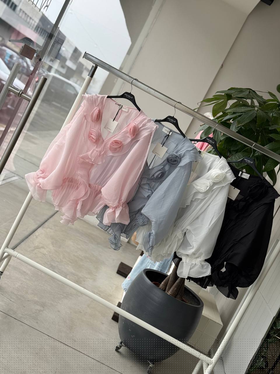 Фото Amelie Follies (Michelle)