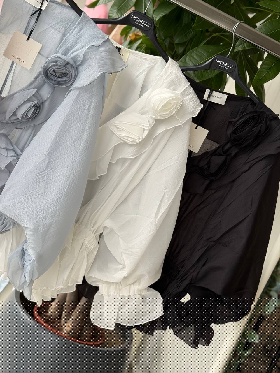 Фото Amelie Follies (Michelle)