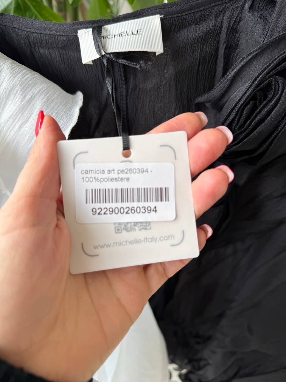 Фото Amelie Follies (Michelle)