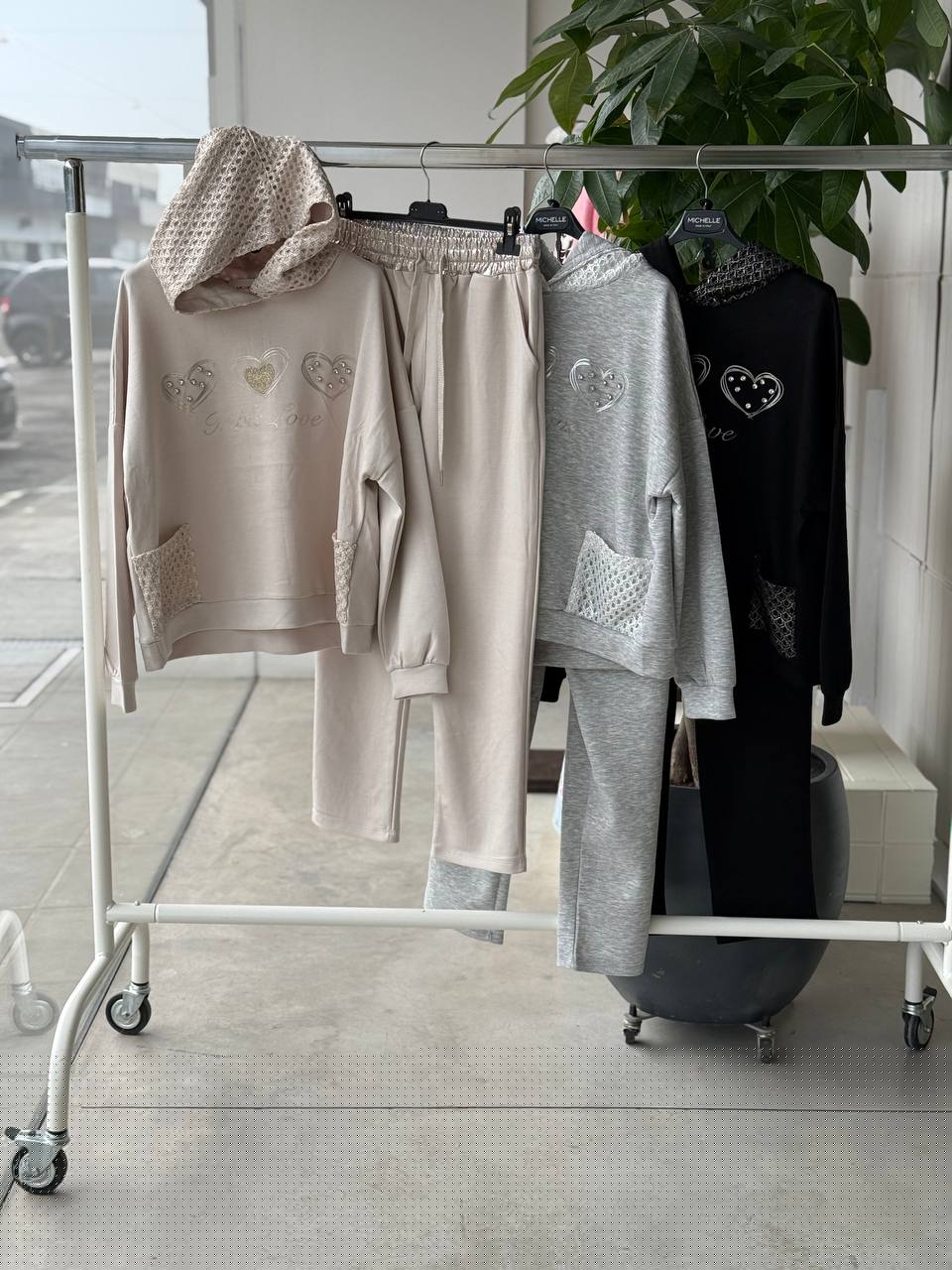 Фото Amelie Follies (Michelle)