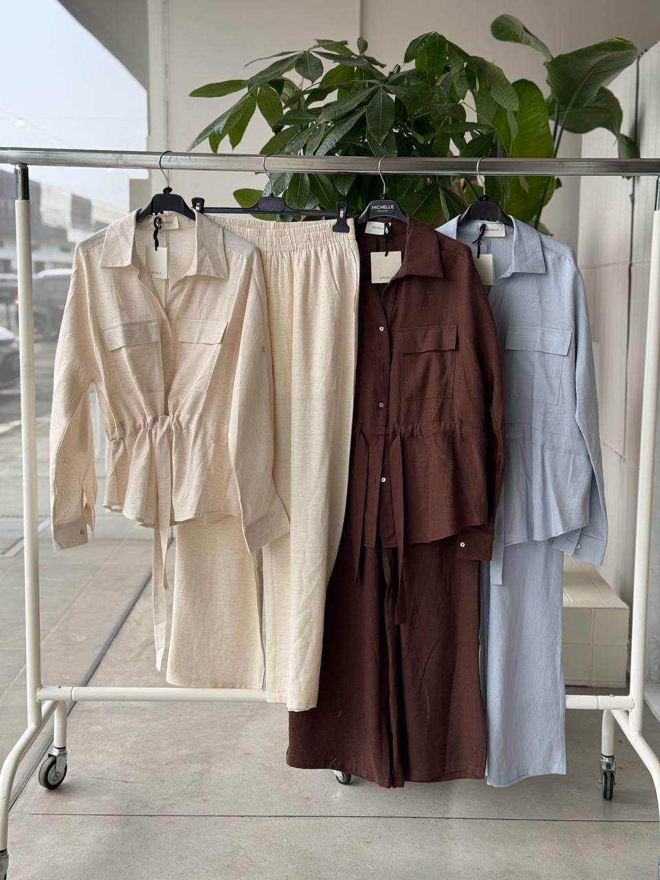 Фото Amelie Follies (Michelle)