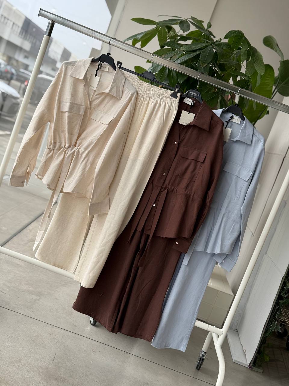 Фото Amelie Follies (Michelle)