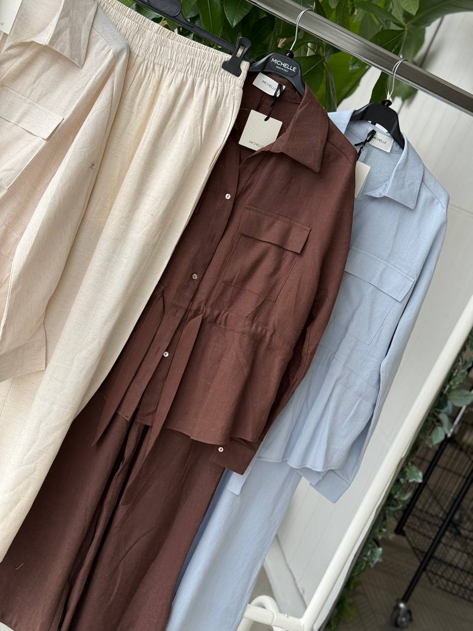 Фото Amelie Follies (Michelle)