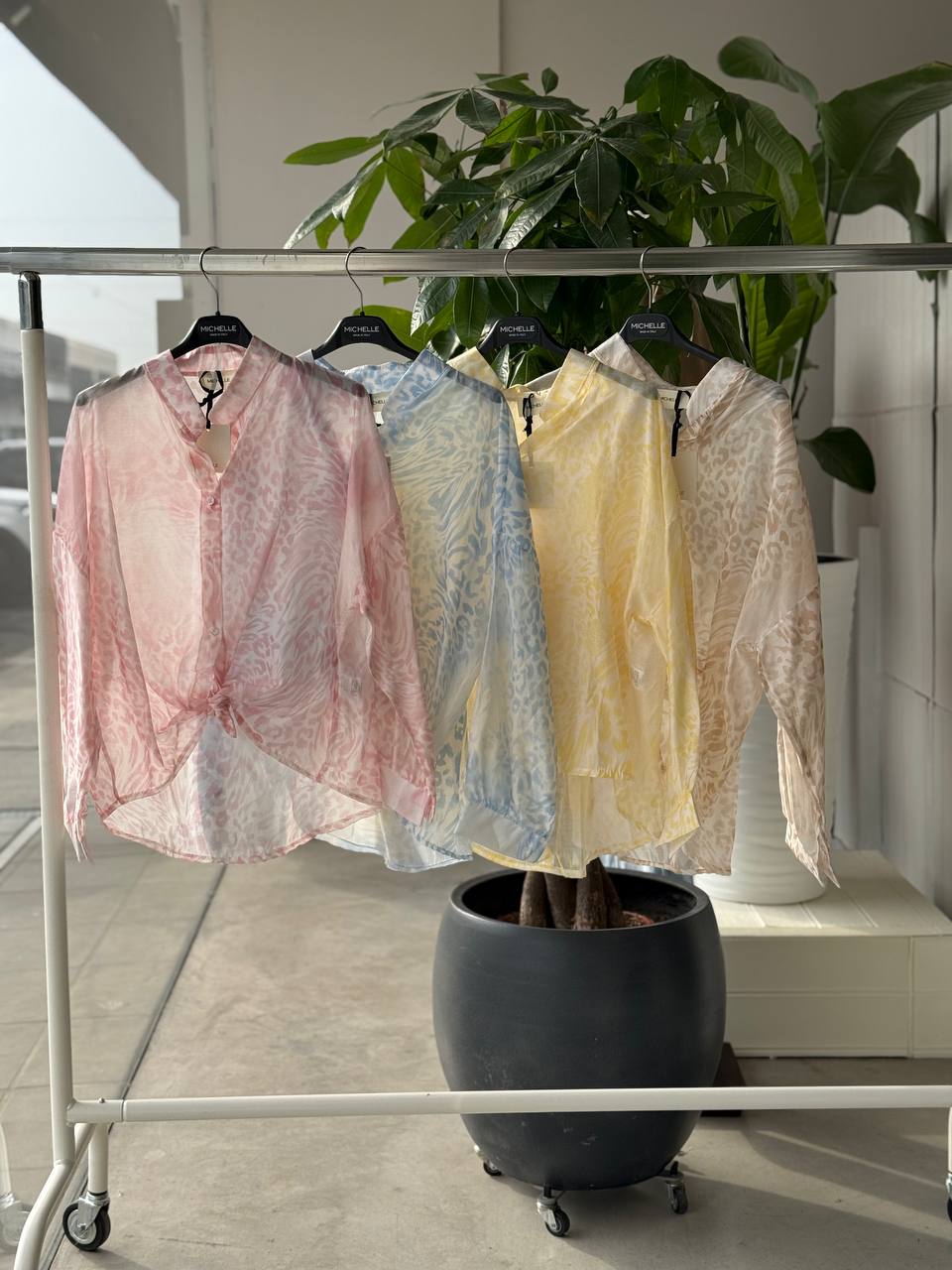 Фото Amelie Follies (Michelle)