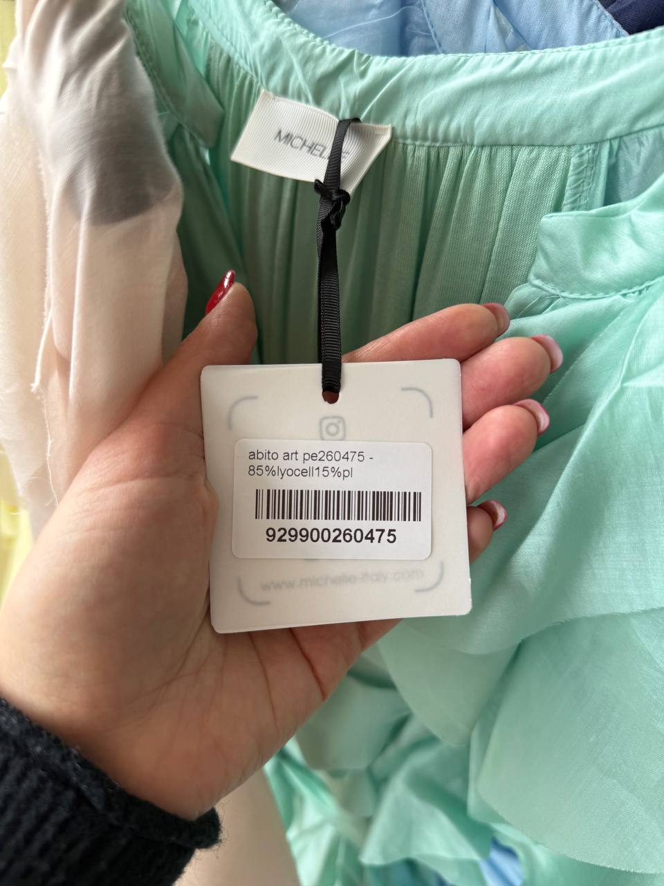 Фото Amelie Follies (Michelle)