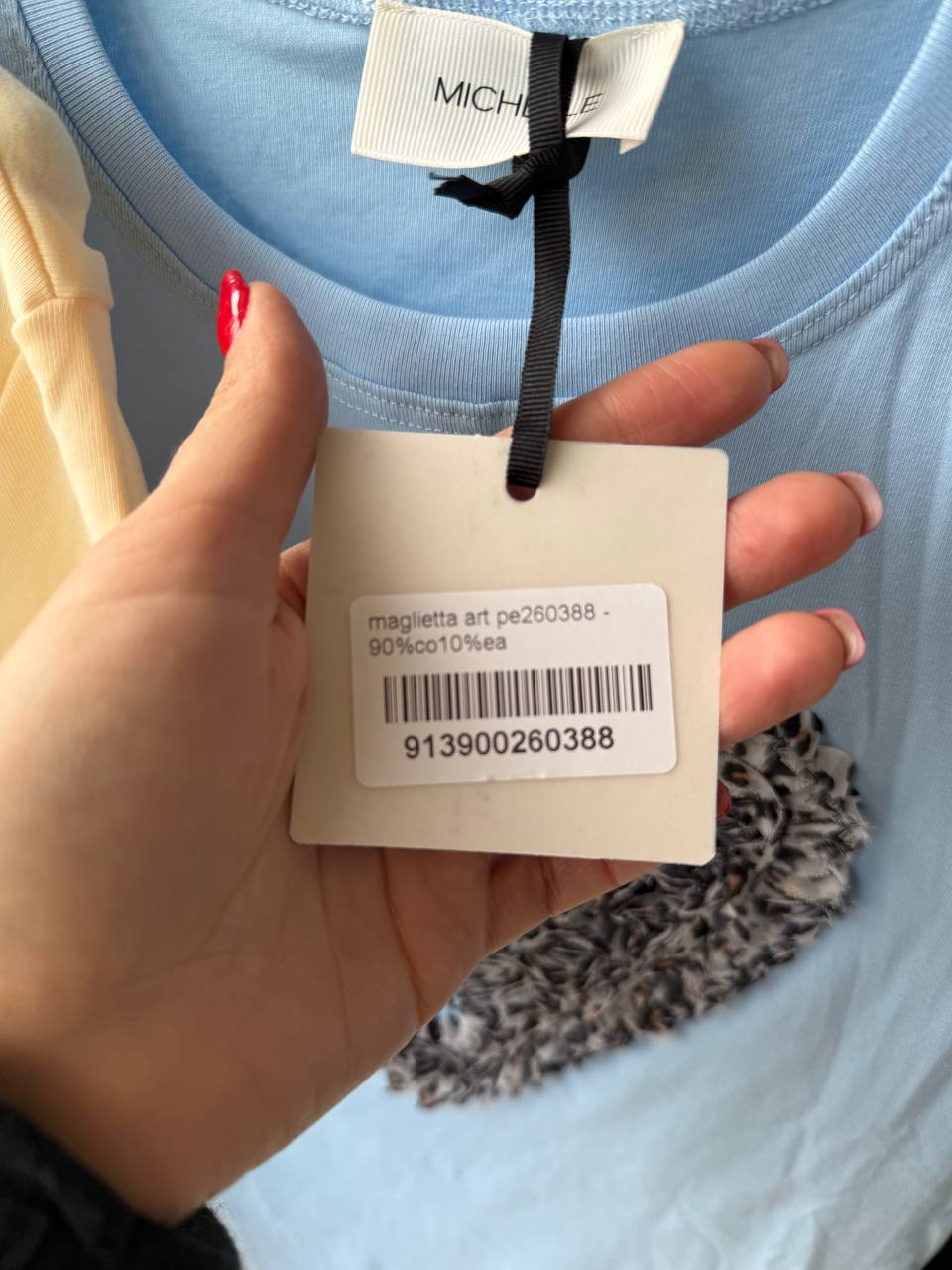 Фото Amelie Follies (Michelle)