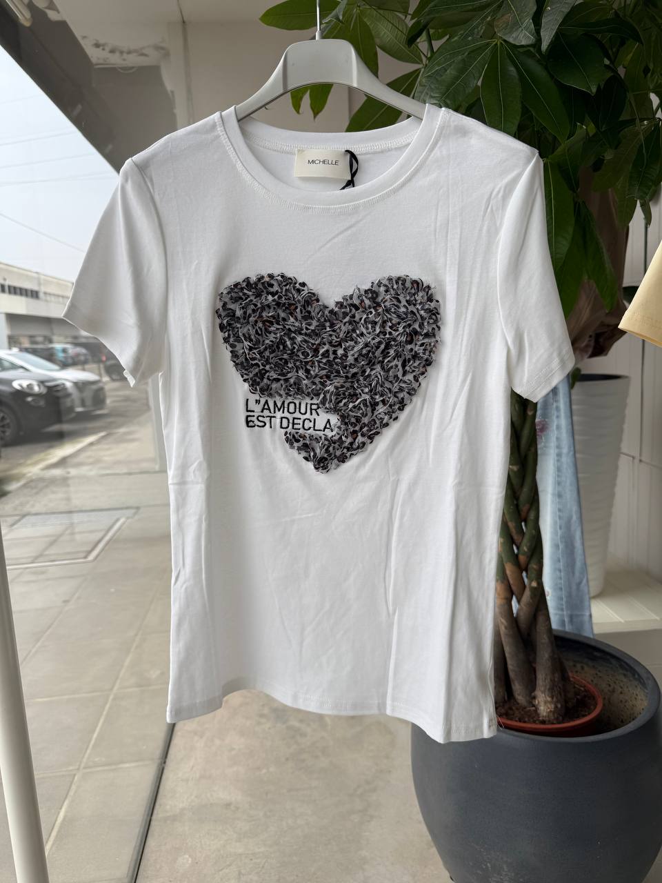 Фото Amelie Follies (Michelle)