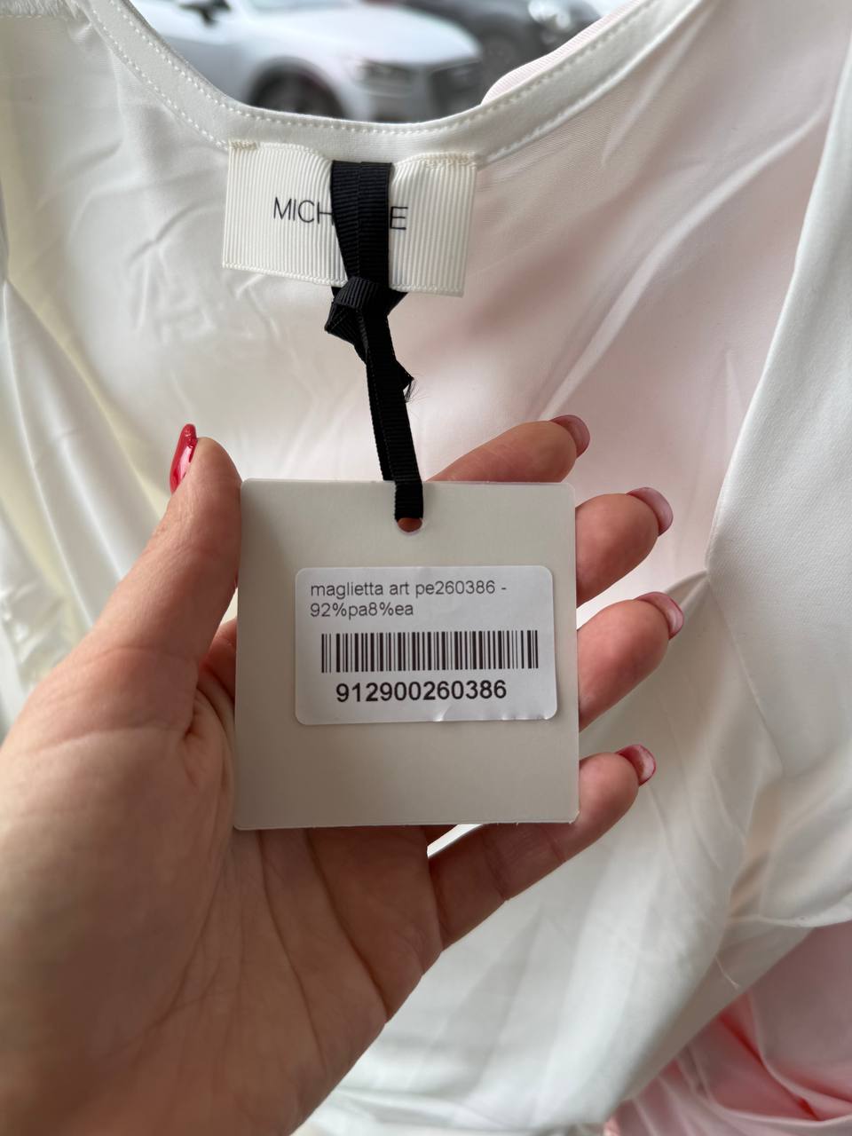 Фото Amelie Follies (Michelle)