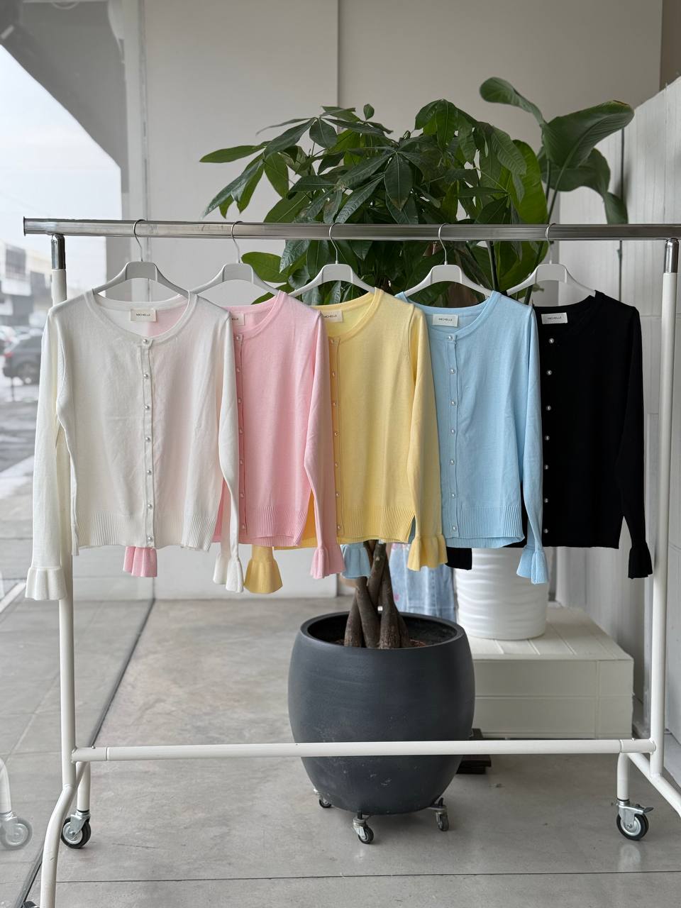 Фото Amelie Follies (Michelle)