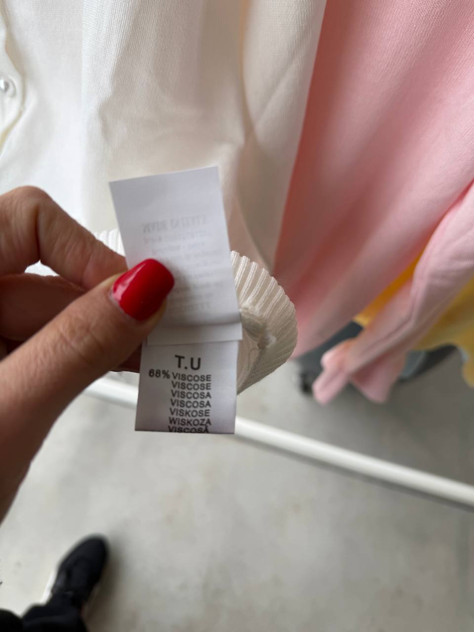 Фото Amelie Follies (Michelle)