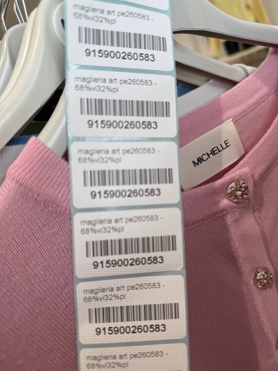 Фото Amelie Follies (Michelle)