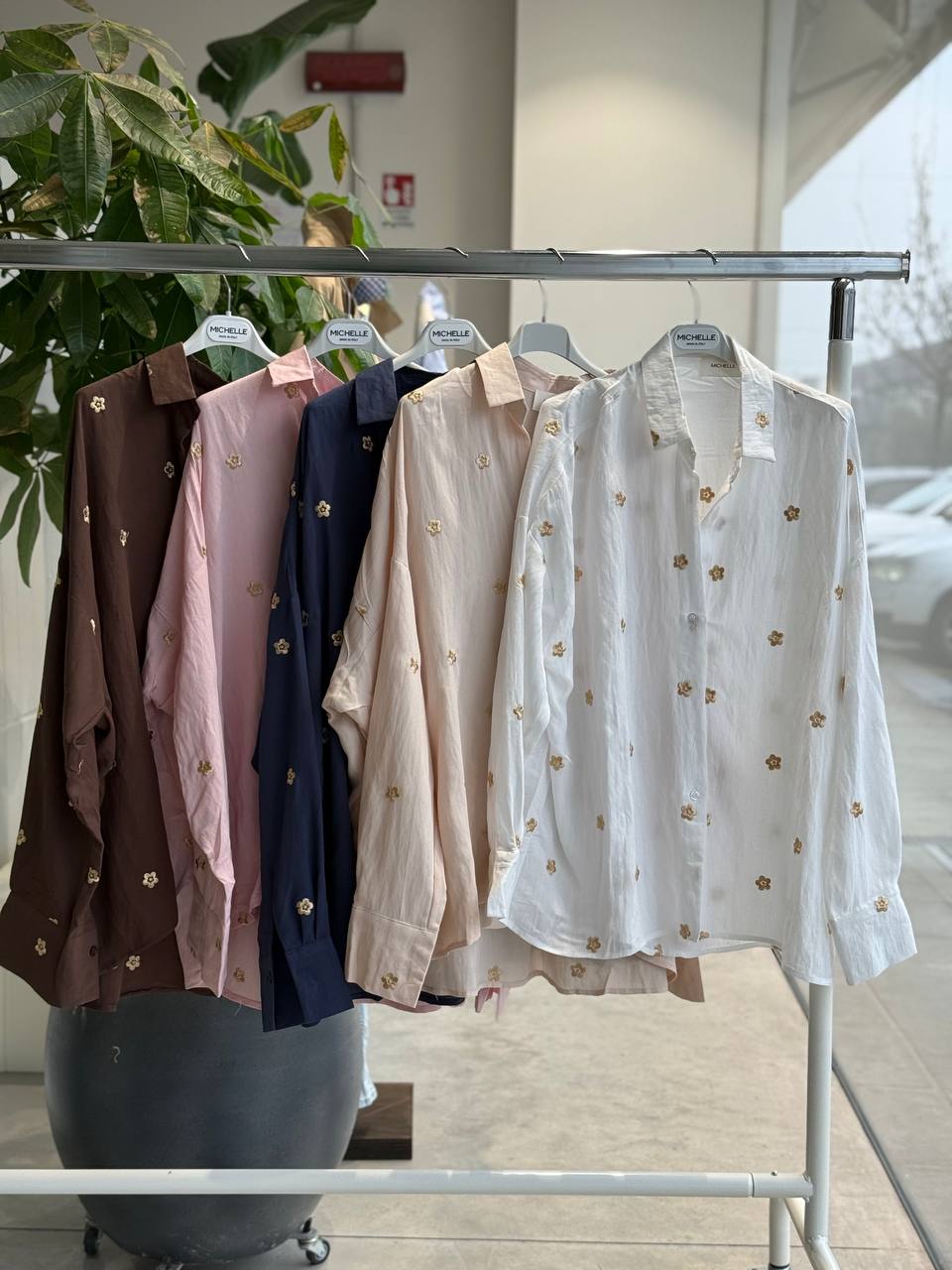 Фото Amelie Follies (Michelle)