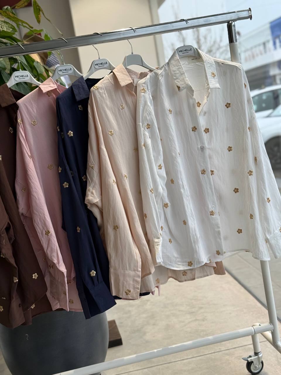 Фото Amelie Follies (Michelle)