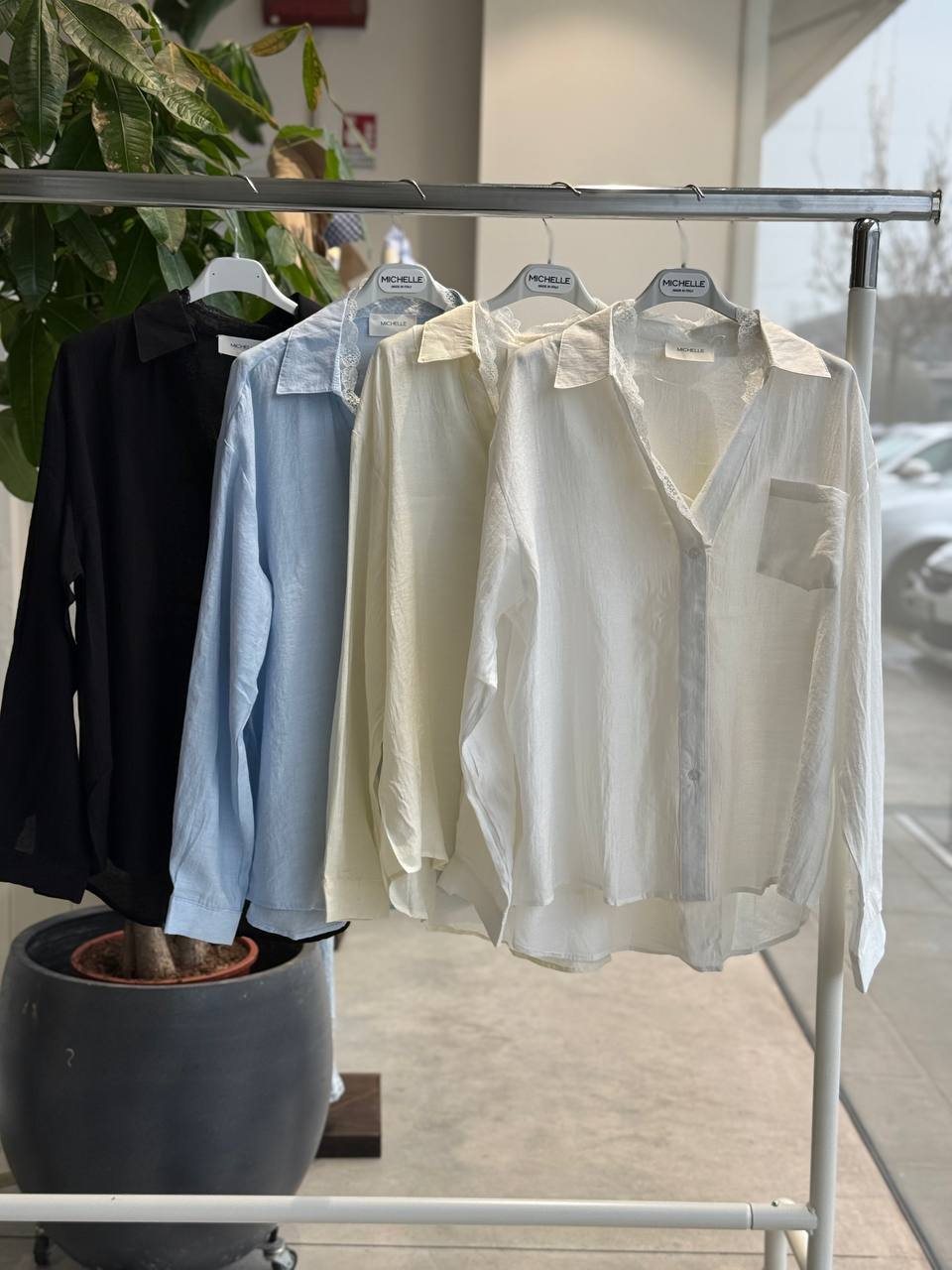 Фото Amelie Follies (Michelle)