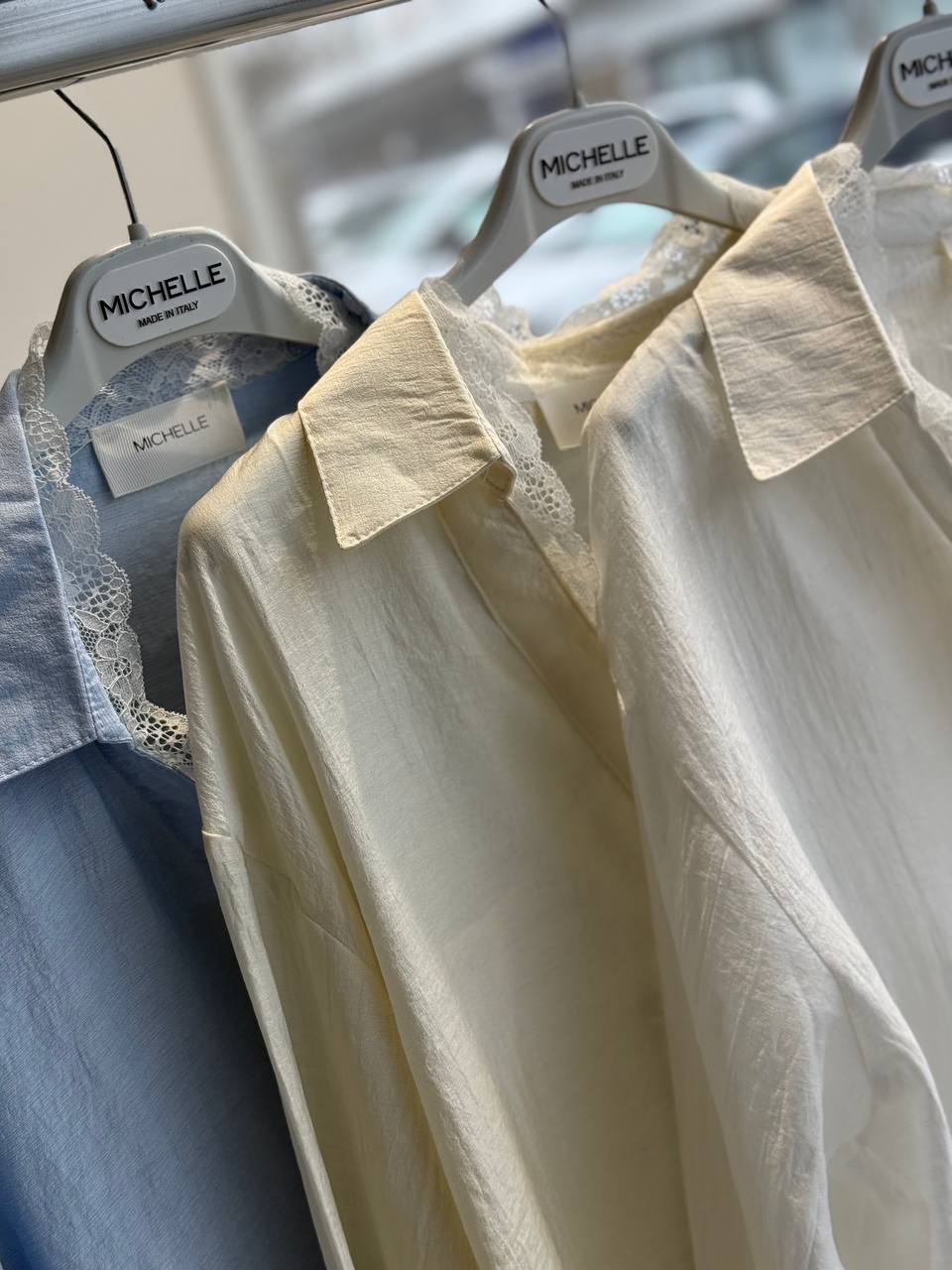 Фото Amelie Follies (Michelle)