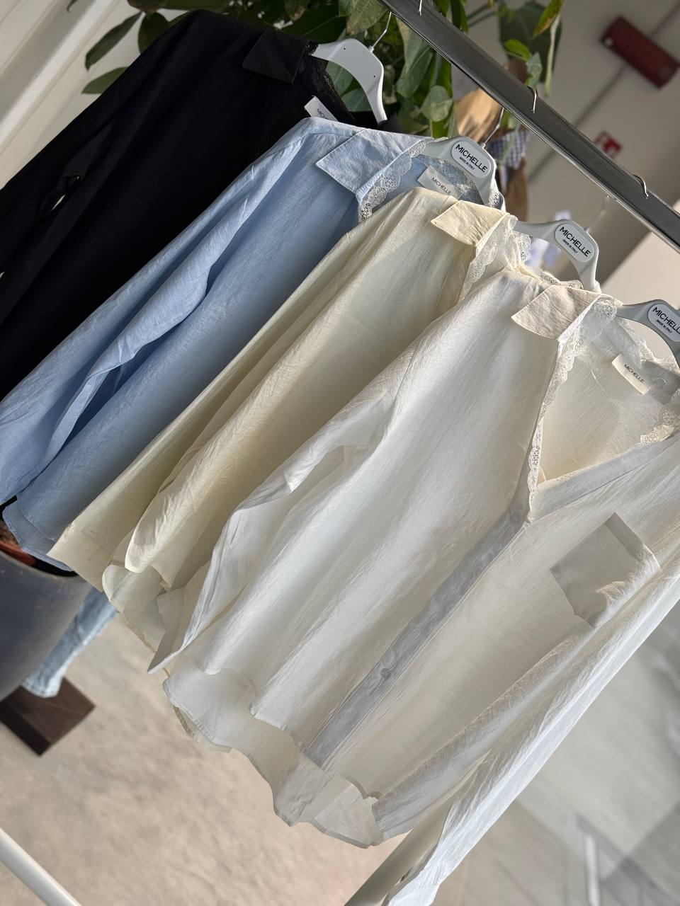 Фото Amelie Follies (Michelle)