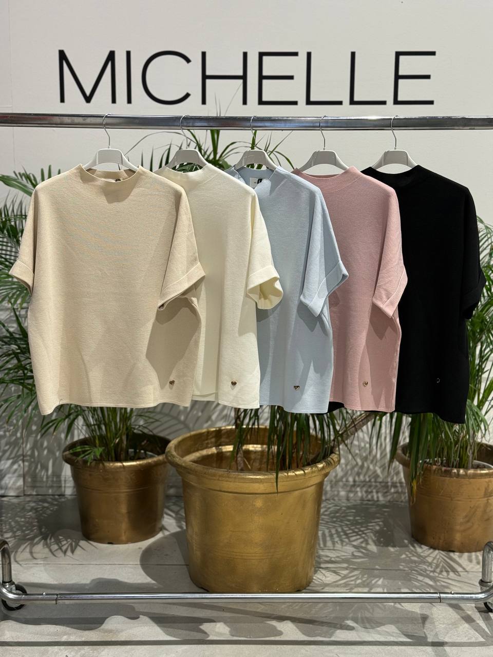 Фото Amelie Follies (Michelle)