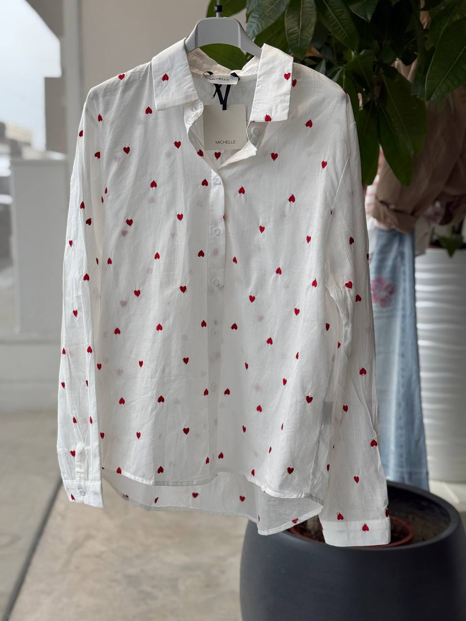 Фото Amelie Follies (Michelle)