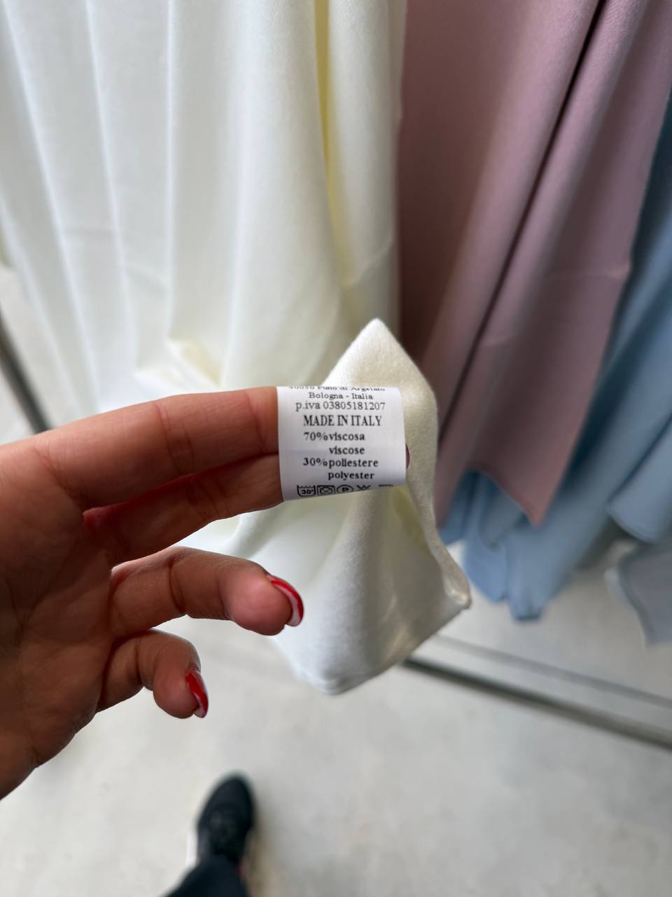 Фото Amelie Follies (Michelle)