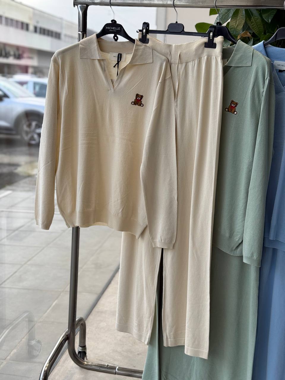 Фото Amelie Follies (Michelle)