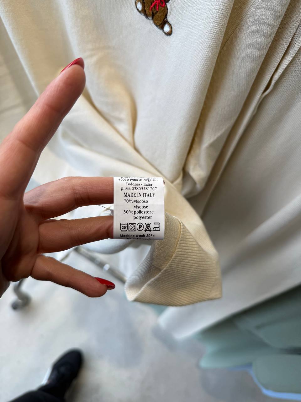 Фото Amelie Follies (Michelle)