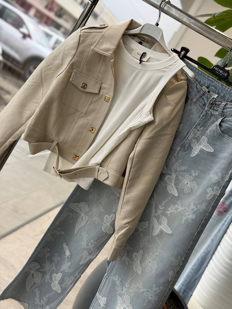 Фото Amelie Follies (Michelle)