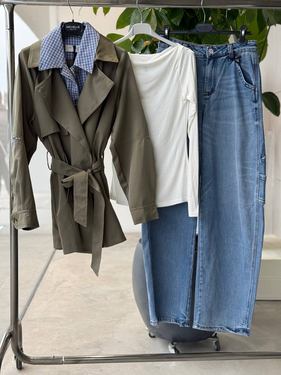 Фото Amelie Follies (Michelle)