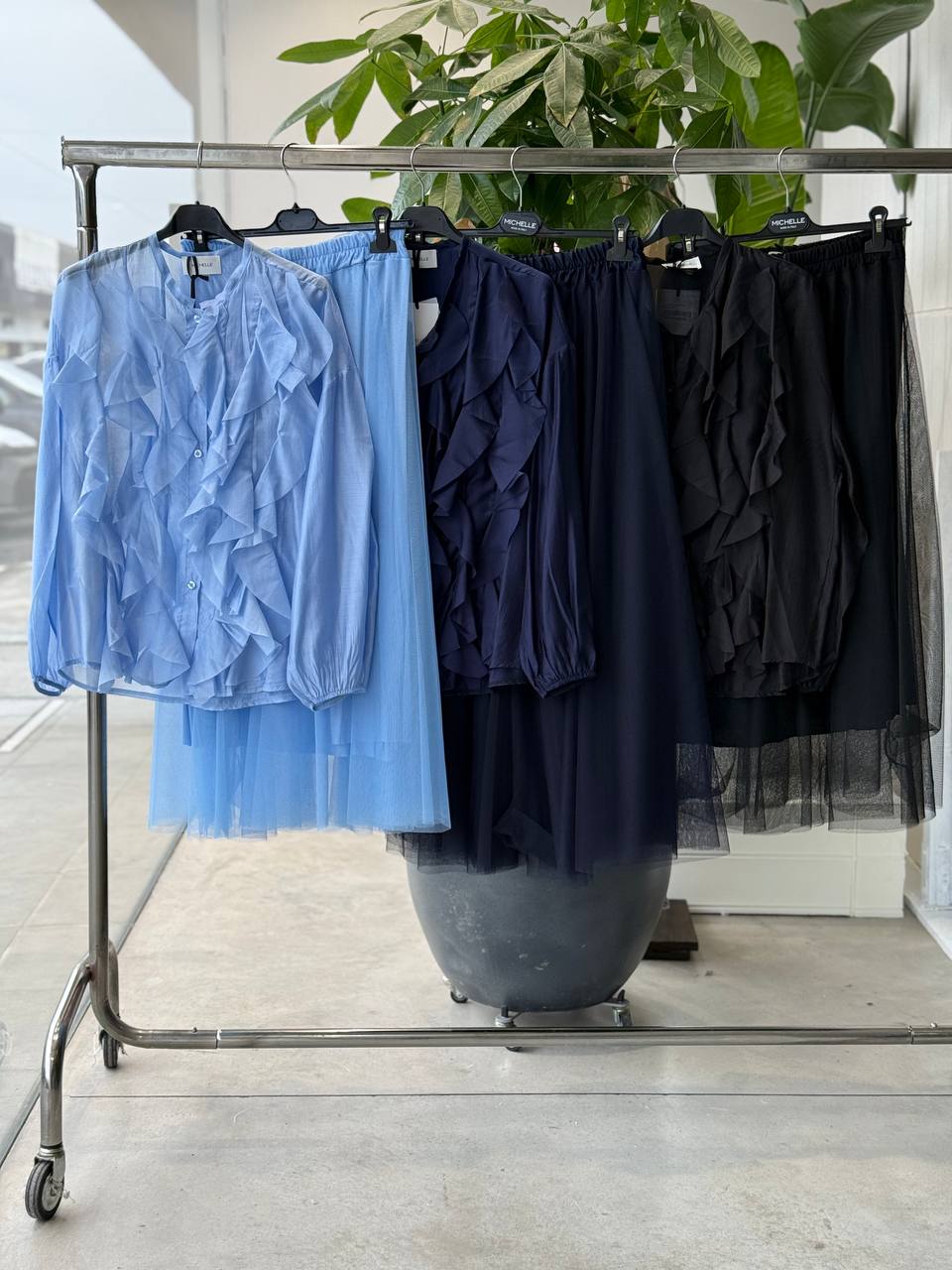 Фото Amelie Follies (Michelle)