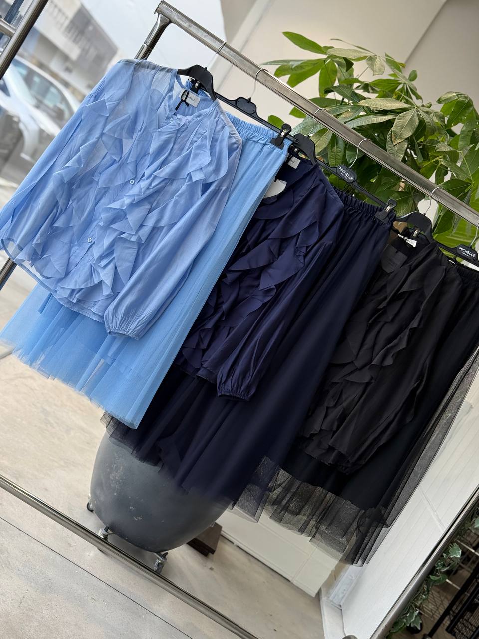 Фото Amelie Follies (Michelle)