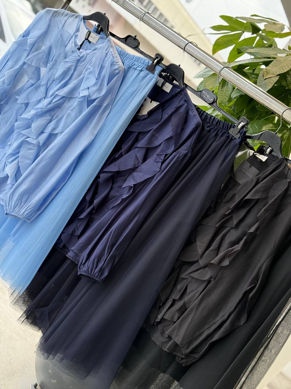 Фото Amelie Follies (Michelle)