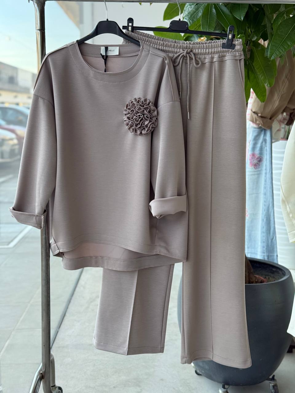 Фото Amelie Follies (Michelle)